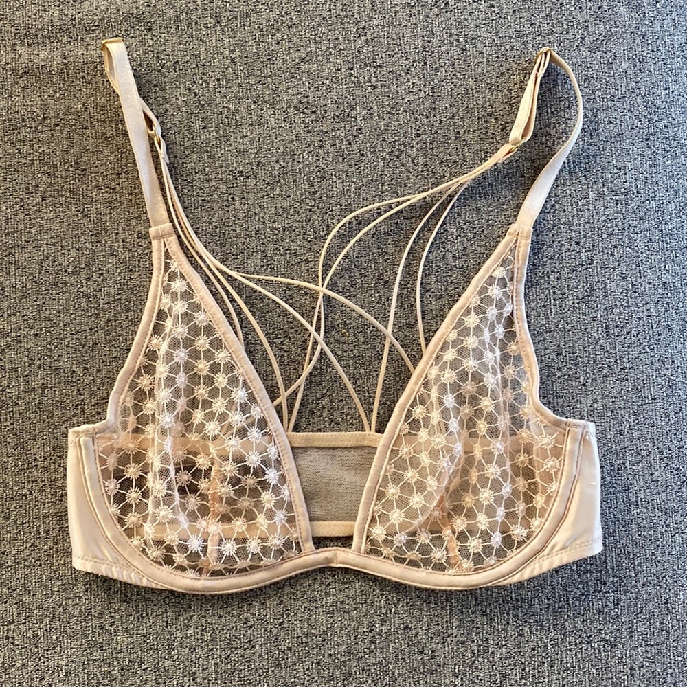 Beautiful VS bra - 32C